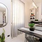 Апартаменты Vivimihome - Chic Corso Buenos Aires *