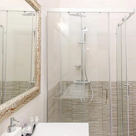 Vivimihome - Chic Corso Buenos Aires アパート ミラノ
