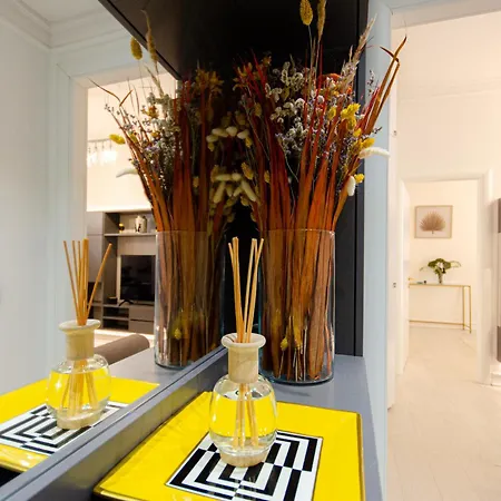 Апартаменты Vivimihome - Chic Corso Buenos Aires Милан