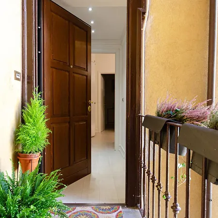 Vivimihome - Chic Corso Buenos Aires * ミラノ