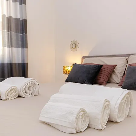 アパート Vivimihome - Chic Corso Buenos Aires ミラノ