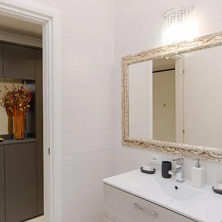 Vivimihome - Chic Corso Buenos Aires * ミラノ