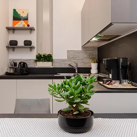 アパート Vivimihome - Chic Corso Buenos Aires
