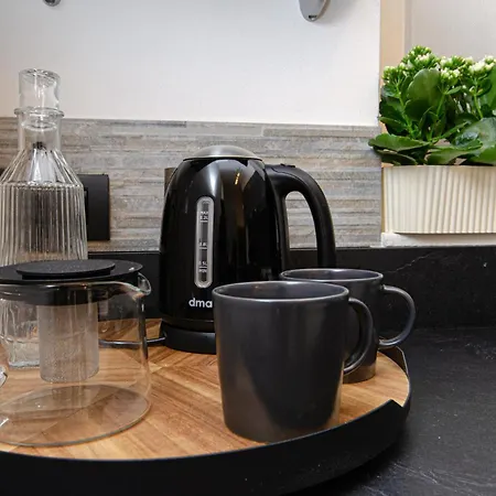 Апартаменты Vivimihome - Chic Corso Buenos Aires *