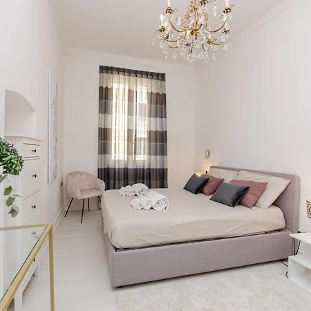 アパート Vivimihome - Chic Corso Buenos Aires ミラノ