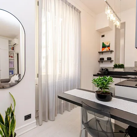 アパート Vivimihome - Chic Corso Buenos Aires *