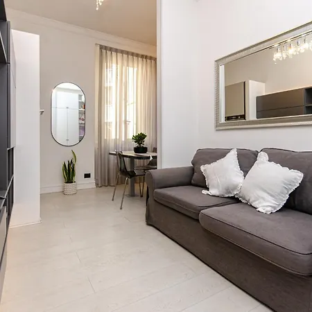 Vivimihome - Chic Corso Buenos Aires アパート ミラノ