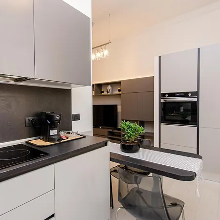 アパート Vivimihome - Chic Corso Buenos Aires ミラノ