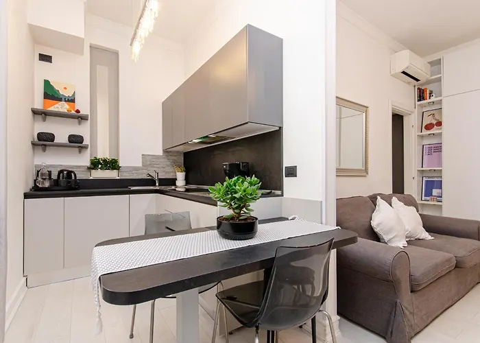 Vivimihome - Rifugio Chic A Buenos Aires شقة