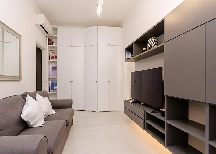 Vivimihome - Rifugio Chic A Buenos Aires شقة *