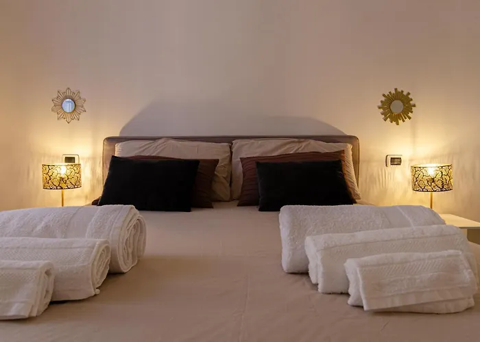 شقة Vivimihome - Rifugio Chic A Buenos Aires *
