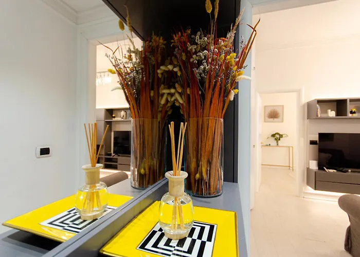 شقة Vivimihome - Rifugio Chic A Buenos Aires ميلان