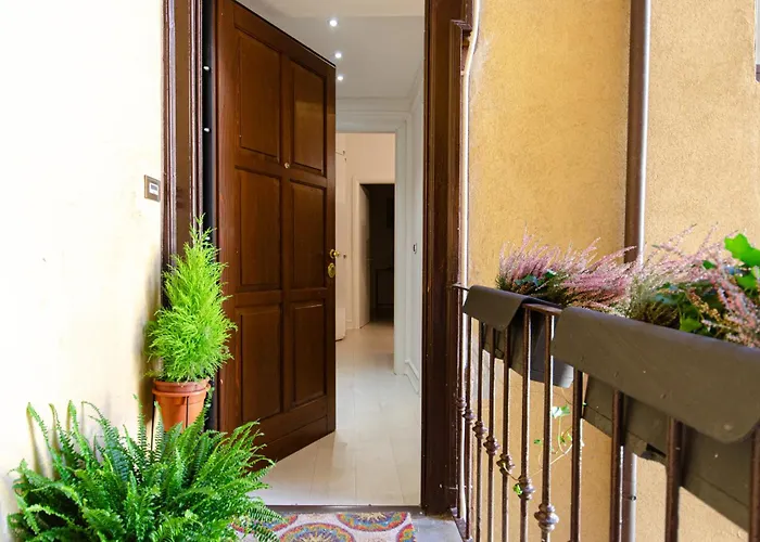 Vivimihome - Rifugio Chic A Buenos Aires * ميلان