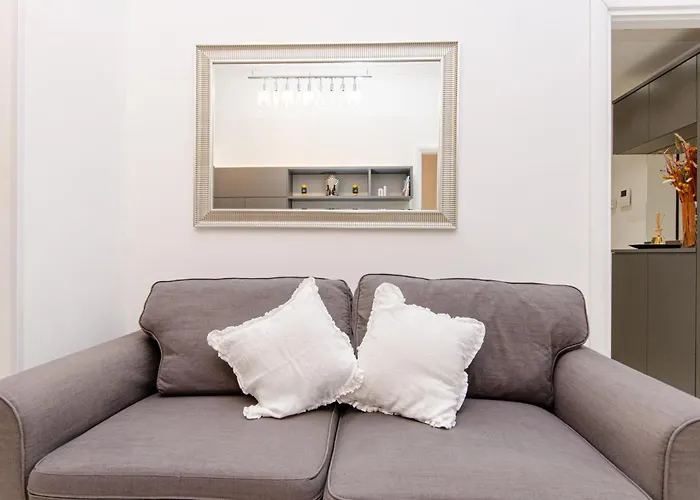 Vivimihome - Rifugio Chic A Buenos Aires شقة *