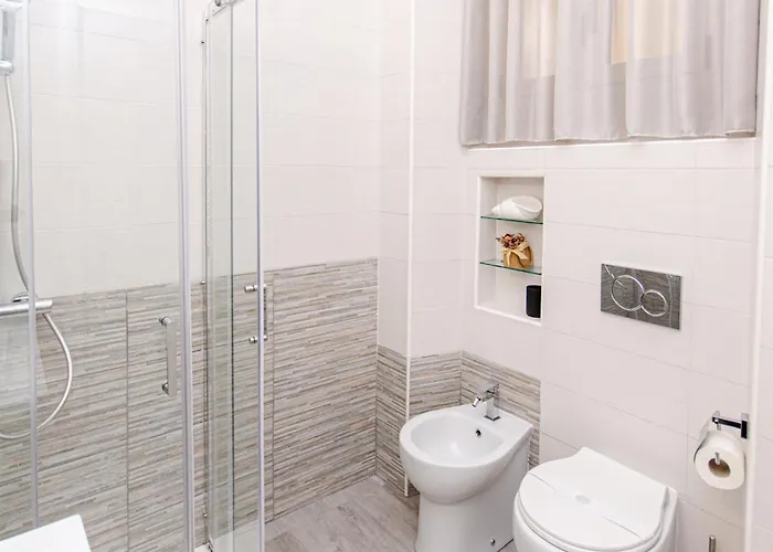 Vivimihome - Rifugio Chic A Buenos Aires ميلان