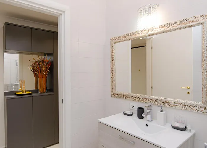 Vivimihome - Rifugio Chic A Buenos Aires * ميلان