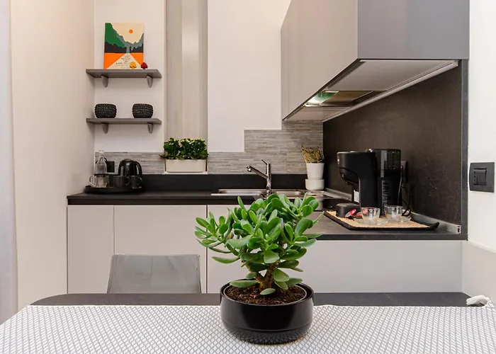 شقة Vivimihome - Rifugio Chic A Buenos Aires