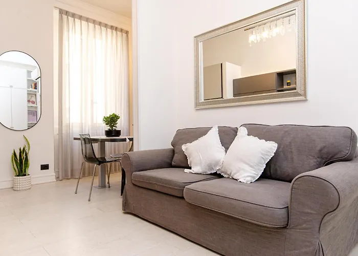 Vivimihome - Rifugio Chic A Buenos Aires شقة *