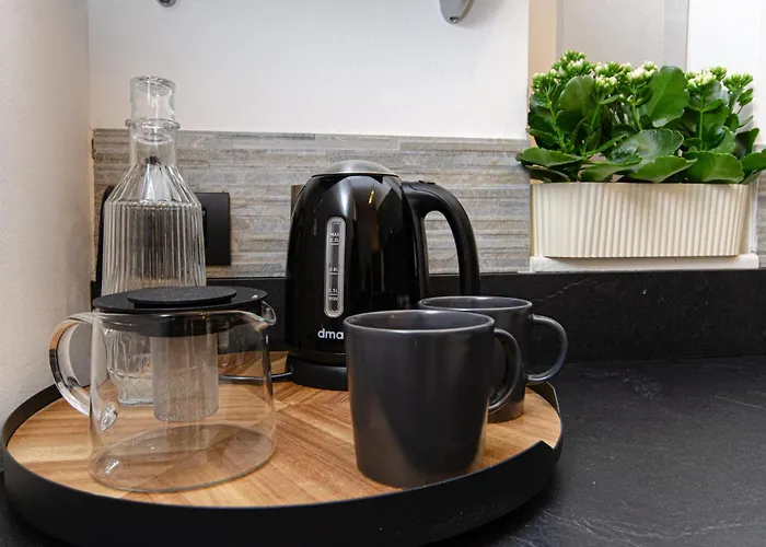 شقة Vivimihome - Rifugio Chic A Buenos Aires *