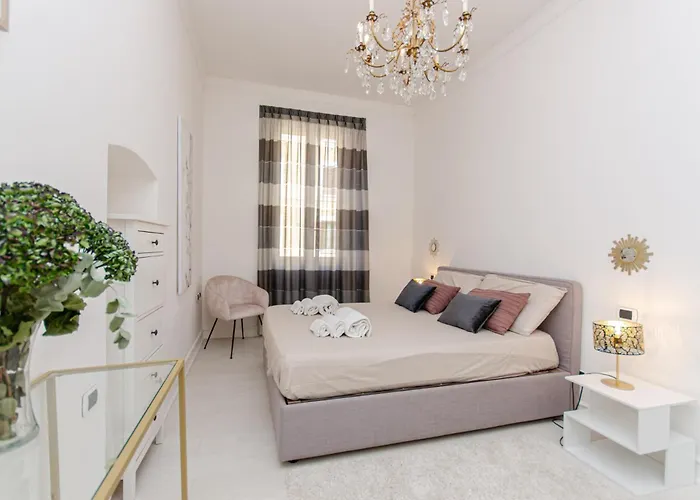 شقة Vivimihome - Rifugio Chic A Buenos Aires ميلان