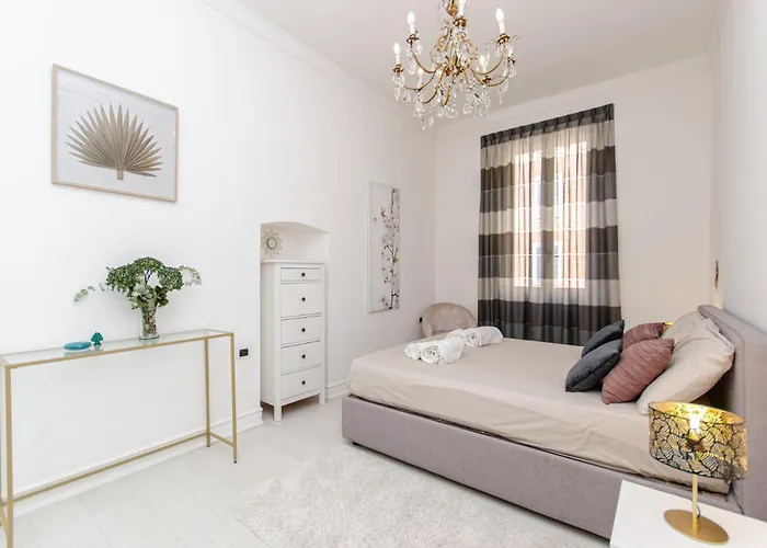 Vivimihome - Rifugio Chic A Buenos Aires ميلان