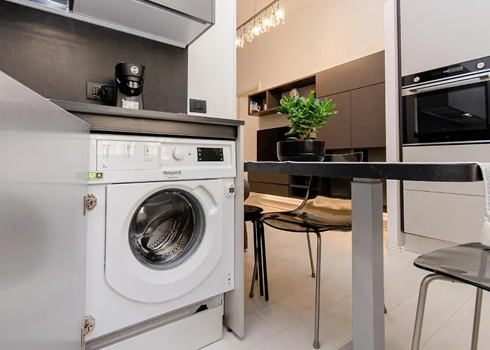 شقة Vivimihome - Rifugio Chic A Buenos Aires