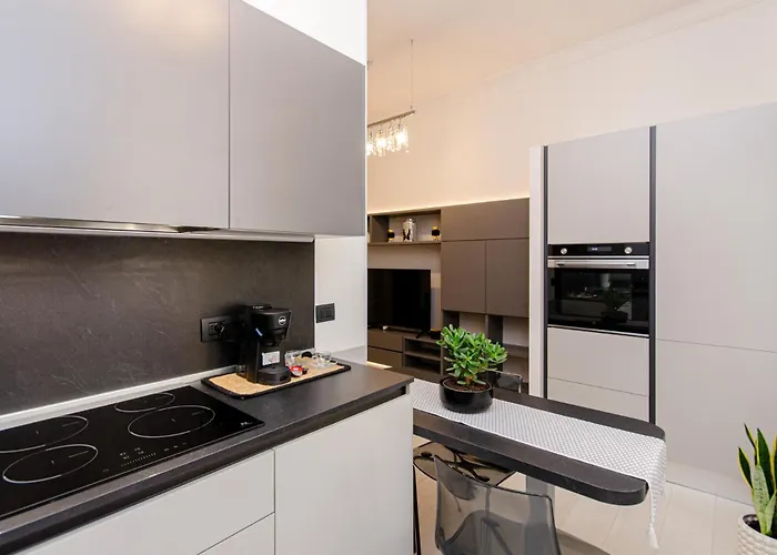 Vivimihome - Rifugio Chic A Buenos Aires شقة *