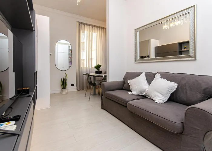 Vivimihome - Rifugio Chic A Buenos Aires شقة ميلان