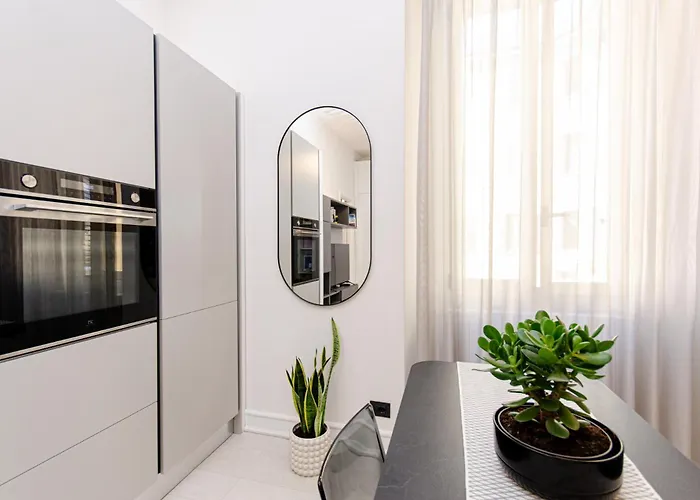 Vivimihome - Rifugio Chic A Buenos Aires ميلان