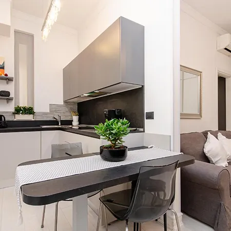 Vivimihome - Chic Corso Buenos Aires Apartment