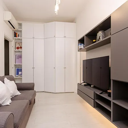 Vivimihome - Chic Corso Buenos Aires Apartment *