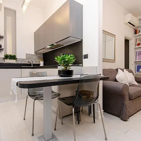 Vivimihome - Chic Corso Buenos Aires Milaan