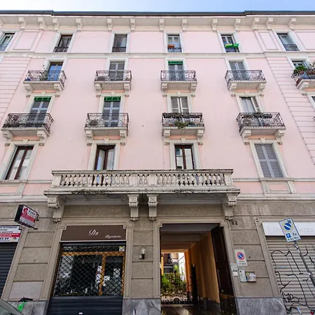 Apartment Vivimihome - Chic Corso Buenos Aires