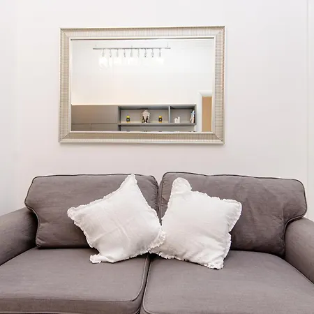 Vivimihome - Chic Corso Buenos Aires Appartement *