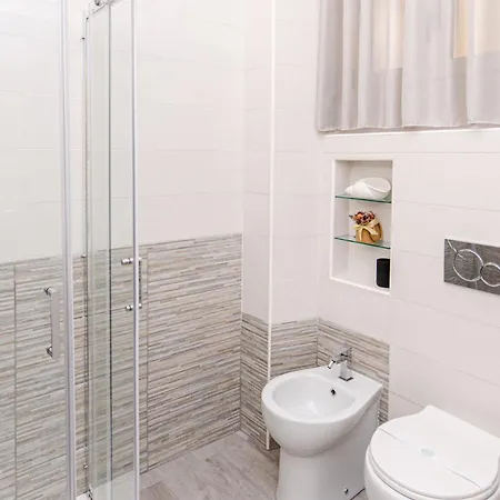 Vivimihome - Chic Corso Buenos Aires Milaan