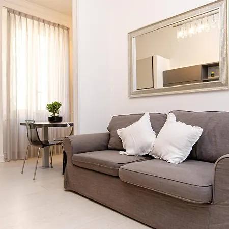 Vivimihome - Chic Corso Buenos Aires Appartement *