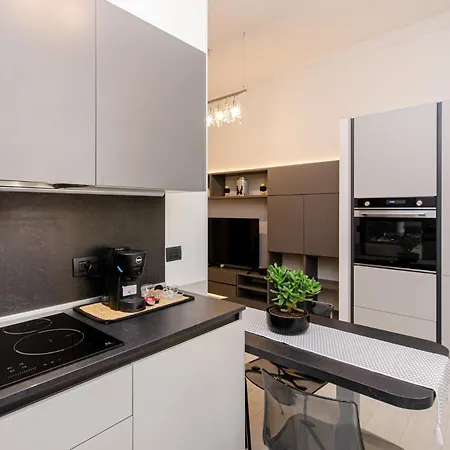 Vivimihome - Chic Corso Buenos Aires Apartment *
