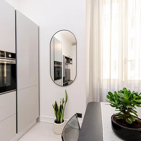 Vivimihome - Chic Corso Buenos Aires Mailand